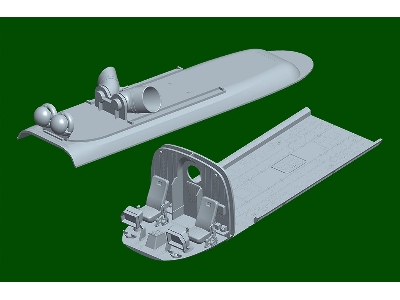 Mi-17 Hip-h - zdjęcie 8