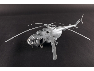 Mi-17 Hip-h - zdjęcie 21