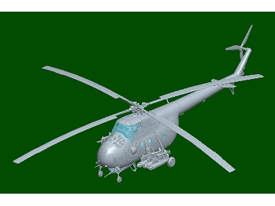 Mi-4av Hound - zdjęcie 6