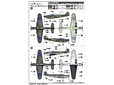 Fairey Fulmar Mk.I - zdjęcie 5