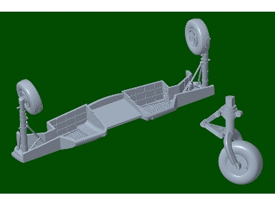 Fairey Fulmar Mk.I - zdjęcie 11