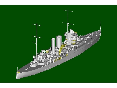 Hms York - zdjęcie 5