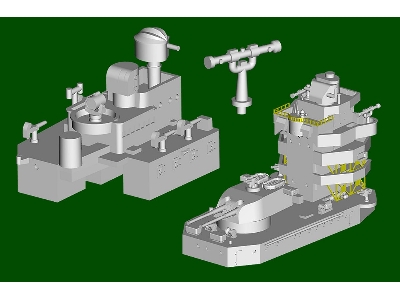 Hms York - zdjęcie 6