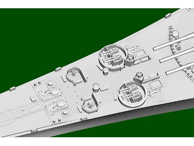 Uss Missouri Bb-63 - zdjęcie 8