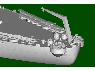 Uss Missouri Bb-63 - zdjęcie 10