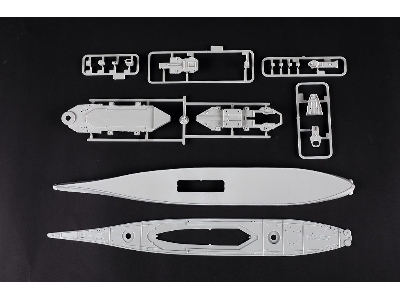 Uss Missouri Bb-63 - zdjęcie 11