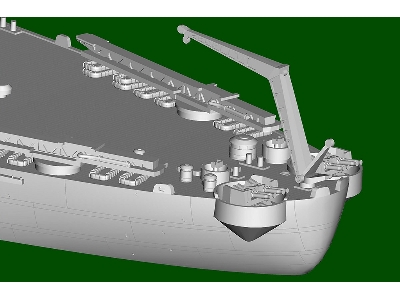 Uss Iowa Bb-61 - zdjęcie 19