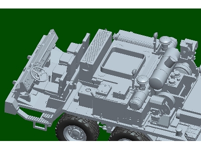 Slt-56 Tractor With 56t Semi Trailer - zdjęcie 7