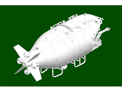 7000-meter Manned Submersible Jiao Long - zdjęcie 7