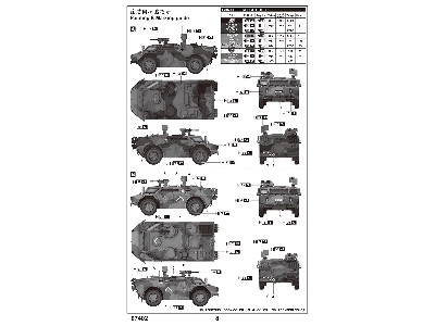 German Fennek Lgs - German Version - zdjęcie 4