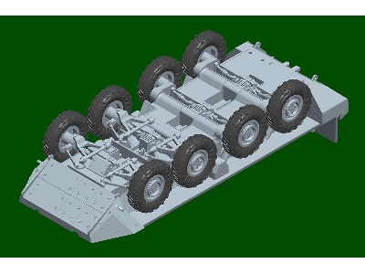 M1135 Stryker Nbc Rv - zdjęcie 8