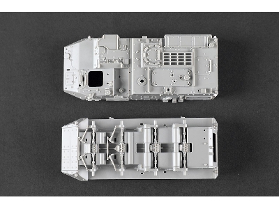 M1135 Stryker Nbc Rv - zdjęcie 9