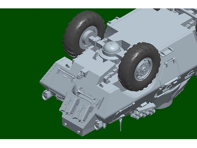 V-150 Commando W/20mm Cannon - zdjęcie 7