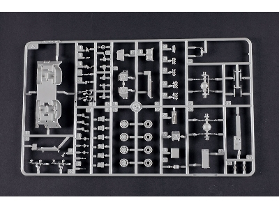 V-150 Commando W/20mm Cannon - zdjęcie 8