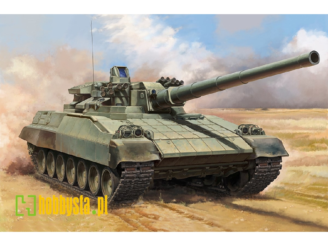 Russian Object 477 Xm2 - zdjęcie 1 Russian Object 477 Xm2 - zdjęcie 1