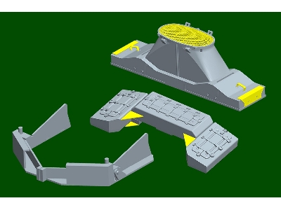 Russian Object 477 Xm2 - zdjęcie 6