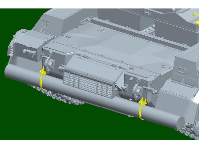 Russian Object 477 Xm2 - zdjęcie 10