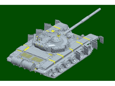 T-72m Mbt - zdjęcie 19