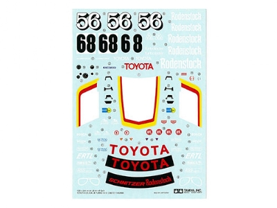 Toyota Celica Lb Turbo Gr. - zdjęcie 7