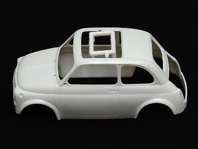 Fiat 500 - zdjęcie 11
