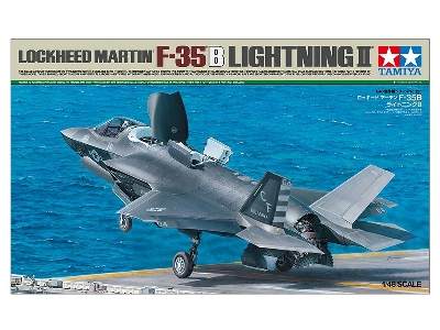 Lockheed Martin F-35B Lightning II - zdjęcie 2