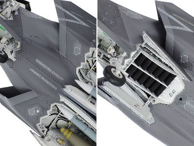 Lockheed Martin F-35B Lightning II - zdjęcie 12