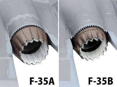 Lockheed Martin F-35B Lightning II - zdjęcie 15