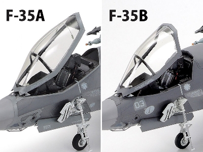 Lockheed Martin F-35B Lightning II - zdjęcie 17