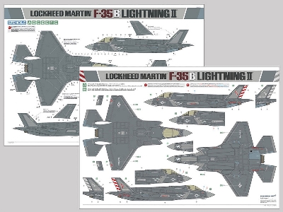 Lockheed Martin F-35B Lightning II - zdjęcie 24