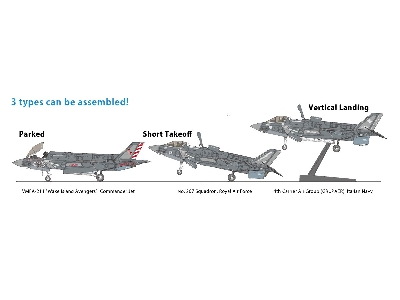 Lockheed Martin F-35B Lightning II - zdjęcie 27