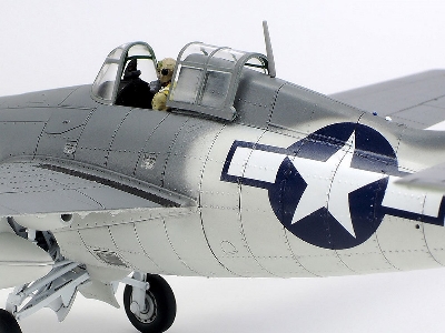 Grumman Fm-1 Wildcat/martlet Mk.V&trade - zdjęcie 9