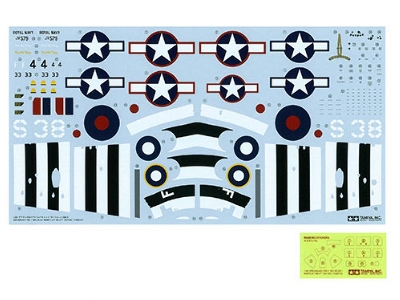 Grumman Fm-1 Wildcat/martlet Mk.V&trade - zdjęcie 10