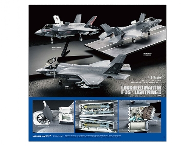 Tamiya katalog 2024 - zdjęcie 2