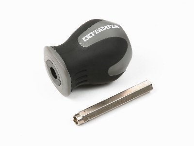 Nut Driver (4mm/4.5mm) - zdjęcie 1