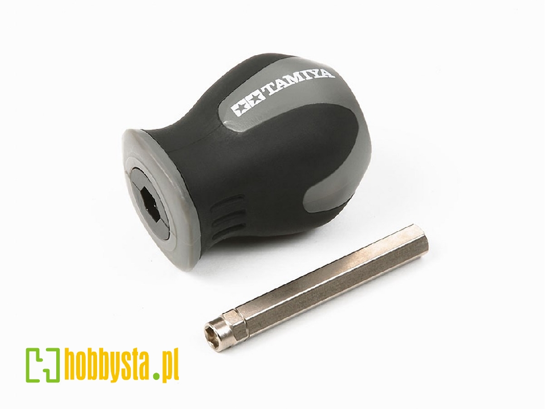 Nut Driver (4mm/4.5mm) - zdjęcie 1 Nut Driver (4mm/4.5mm) - zdjęcie 1