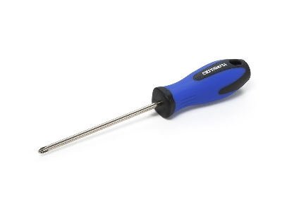 (+) Screwdriver Pro (M) - zdjęcie 1