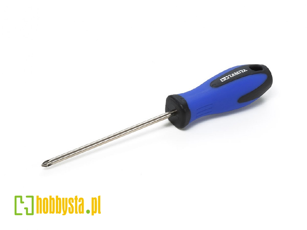 (+) Screwdriver Pro (M) - zdjęcie 1 (+) Screwdriver Pro (M) - zdjęcie 1