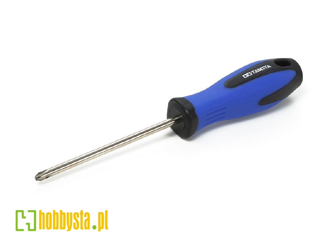 (+) Screwdriver Pro (L) - zdjęcie 1 (+) Screwdriver Pro (L) - zdjęcie 1