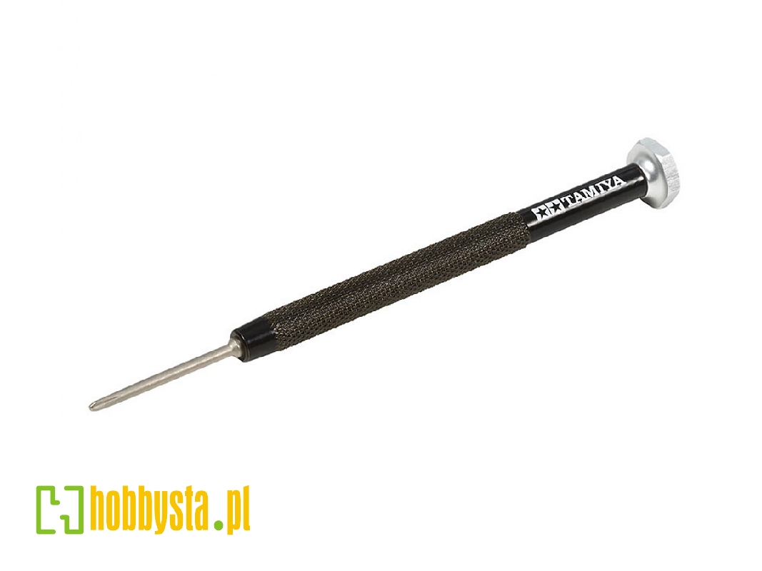 (+) Precision Screwdriver Pro - zdjęcie 1 (+) Precision Screwdriver Pro - zdjęcie 1