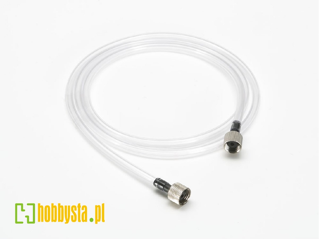 Air Hose (1.5m/for Hg Air Compressor Revo II) - zdjęcie 1 Air Hose (1.5m/for Hg Air Compressor Revo II) - zdjęcie 1