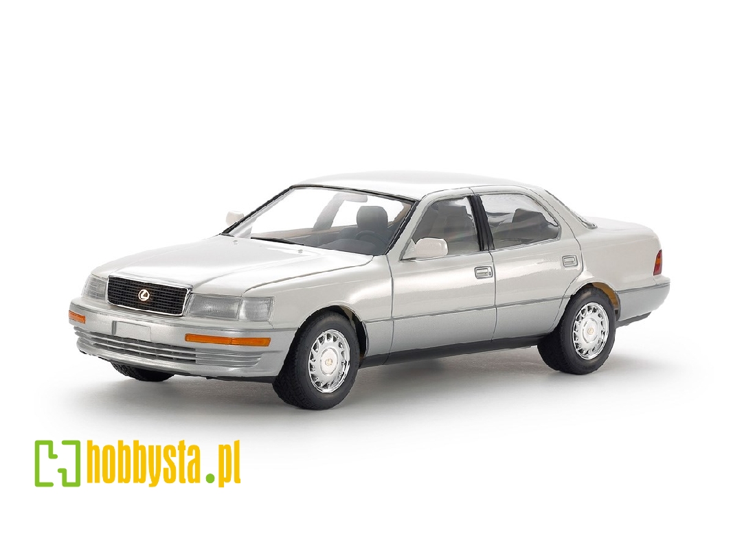 Lexus LS 400 KIT (UCF11L) - zdjęcie 1 Lexus LS 400 KIT (UCF11L) - zdjęcie 1