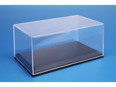 Clear Box (135mm X 80mm X 58mm) - zdjęcie 1