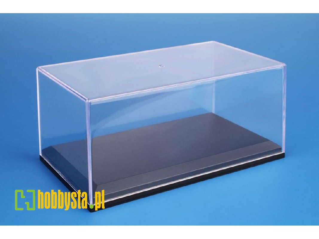 Clear Box (135mm X 80mm X 58mm) - zdjęcie 1