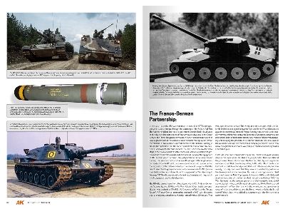 The Age Of The Main Battle Tank (English) - zdjęcie 3