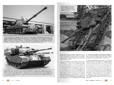The Age Of The Main Battle Tank (English) - zdjęcie 4