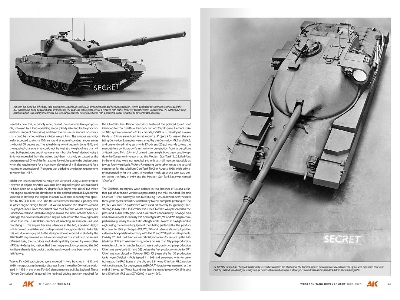The Age Of The Main Battle Tank (English) - zdjęcie 5