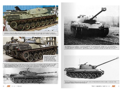 The Age Of The Main Battle Tank (English) - zdjęcie 6
