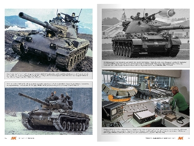 The Age Of The Main Battle Tank (English) - zdjęcie 8