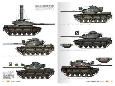 The Age Of The Main Battle Tank (English) - zdjęcie 12