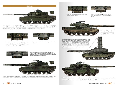 The Age Of The Main Battle Tank (English) - zdjęcie 14